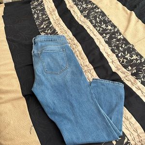 Old navy jeans